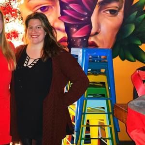 Meet your Posher, Emily